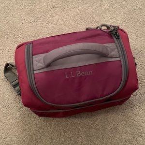 L.L.BEAN SOFT PACK COOLER